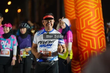 Runner Photo 4665849