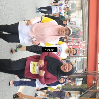 Runner Photo 4665850