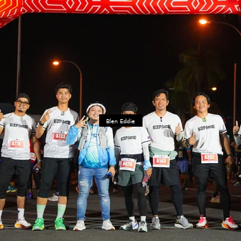Runner Photo 4665852