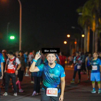 Runner Photo 4665855
