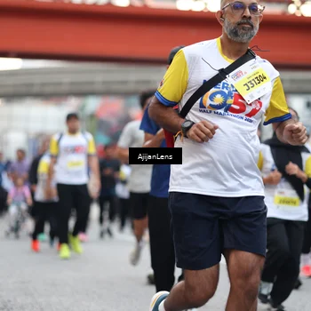 Runner Photo 4665856