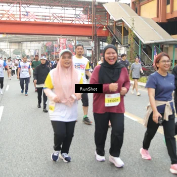 Runner Photo 4665858