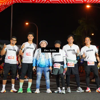 Runner Photo 4665859