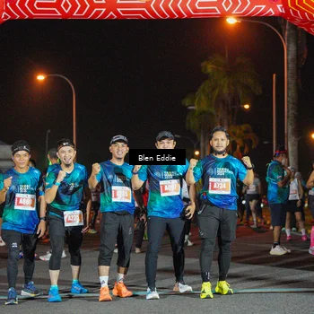 Runner Photo 4665861