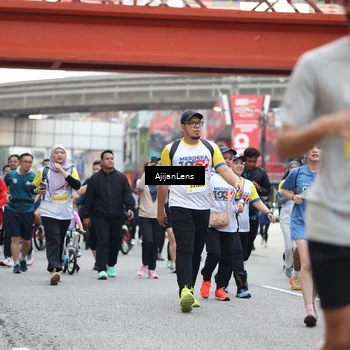 Runner Photo 4665865