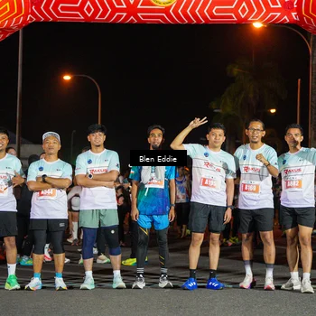 Runner Photo 4665866