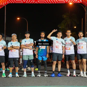 Runner Photo 4665869