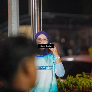 Runner Photo 4665870