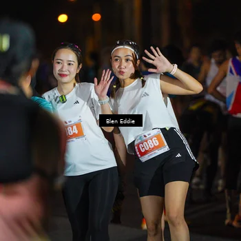 Runner Photo 4665876