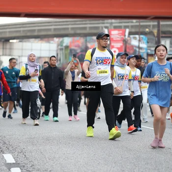 Runner Photo 4665877