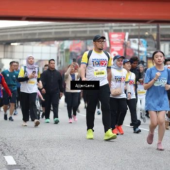 Runner Photo 4665879