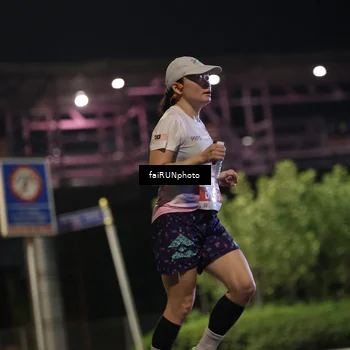 Runner Photo 4665881