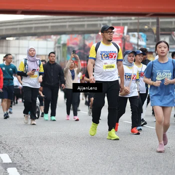 Runner Photo 4665882