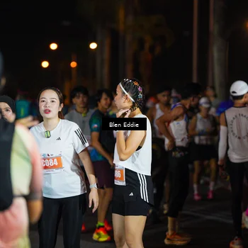 Runner Photo 4665883