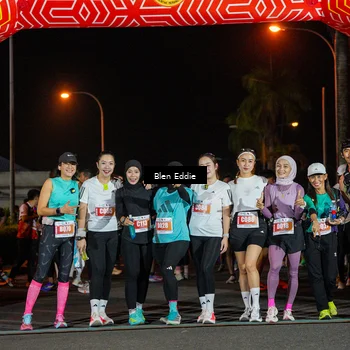 Runner Photo 4665884