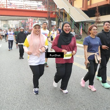 Runner Photo 4665885