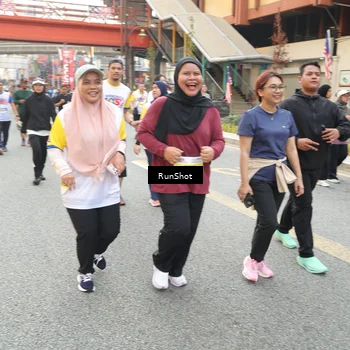 Runner Photo 4665886