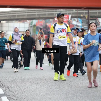 Runner Photo 4665887