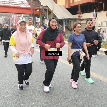 Runner Photo 4665889