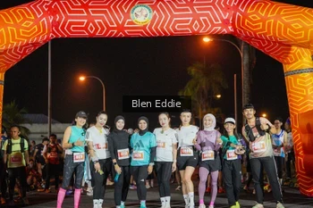 Runner Photo 4665891
