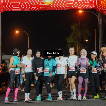 Runner Photo 4665892