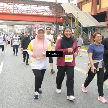 Runner Photo 4665894