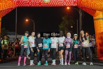 Runner Photo 4665897