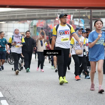 Runner Photo 4665899
