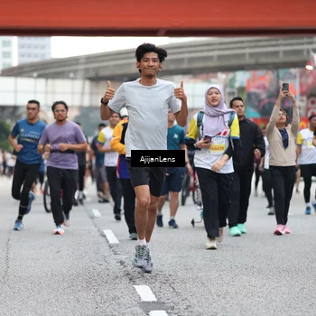 Runner Photo 4665900