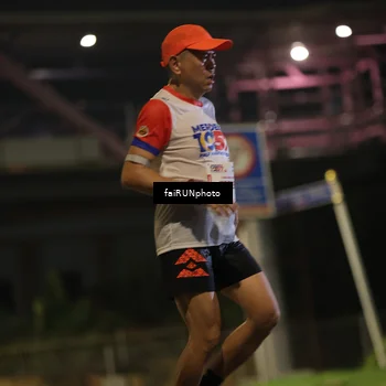 Runner Photo 4665905