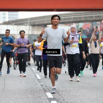 Runner Photo 4665911