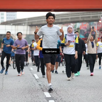Runner Photo 4665912