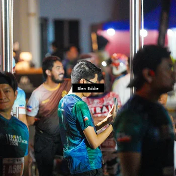 Runner Photo 4665918