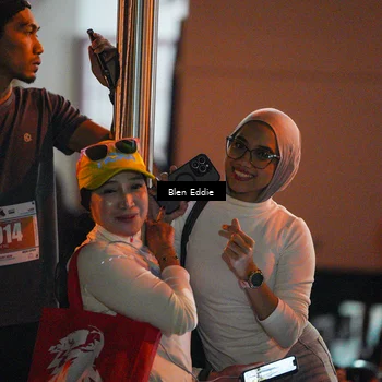 Runner Photo 4665919