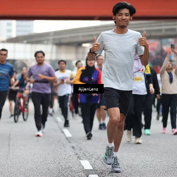 Runner Photo 4665921