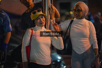 Runner Photo 4665922