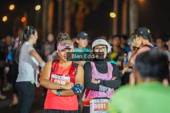 Runner Photo 4665925
