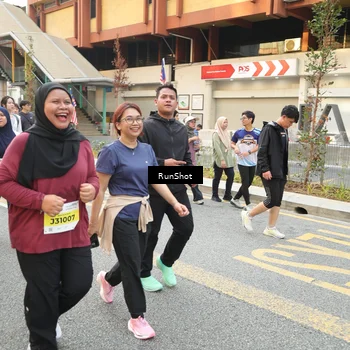 Runner Photo 4665927