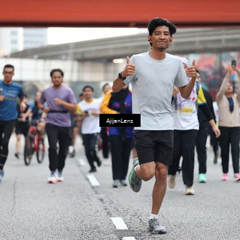 Runner Photo 4665931