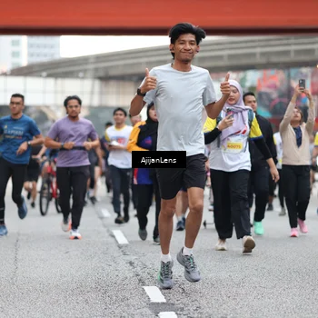 Runner Photo 4665933