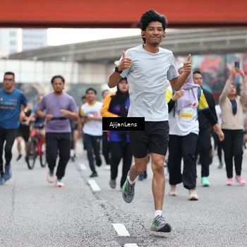 Runner Photo 4665934