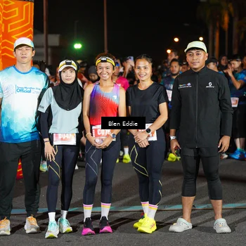 Runner Photo 4665939