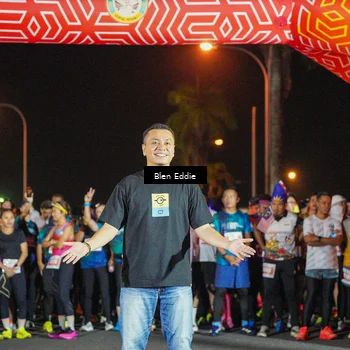 Runner Photo 4665940