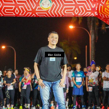 Runner Photo 4665942