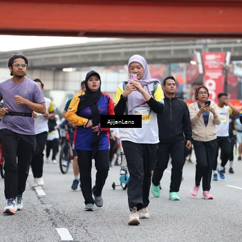 Runner Photo 4665944