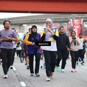 Runner Photo 4665945