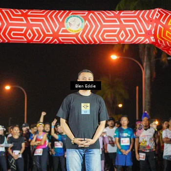 Runner Photo 4665948