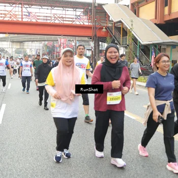 Runner Photo 4665949