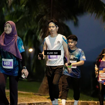 Runner Photo 4665950