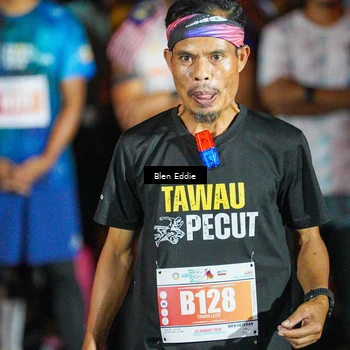 Runner Photo 4665958
